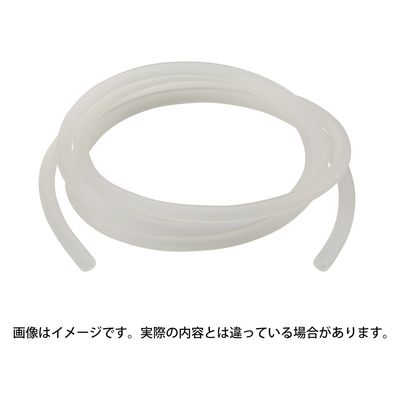 松吉医科器械 マツヨシコネクティングチューブ30m 24997001 MY-7004R(7MMX11MM) 1本（直送品）