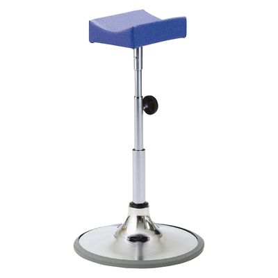 松吉医科器械 マツヨシ手動上下注射台 ベース/ラバー付 20342001 MY-N3501(ラバーベースツキ) 1台（直送品）