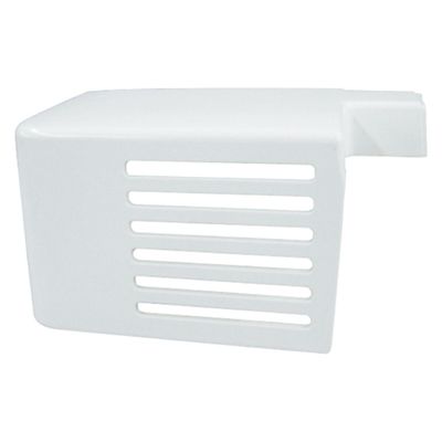 オムロンヘルスケア ネブライザ用送風ファンカバー 24449813 NEB-ADC-78 1個（直送品）