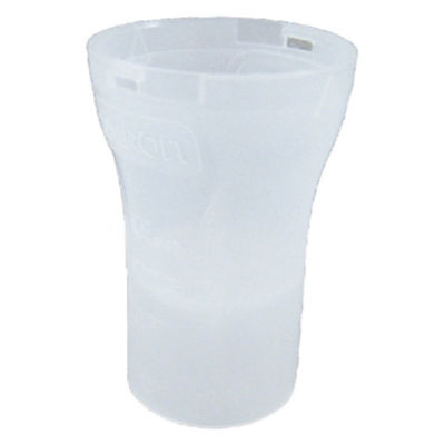 オムロンヘルスケア ネブライザ用薬液槽ボトル 23231016 NE-C28-1P 1個（直送品）