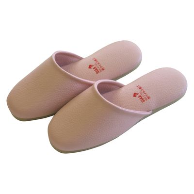 平野産業 抗ウィルススリッパ ウィルノンキッズ 25299902 NO.1315(ピンク)マエトジ 1足（直送品）