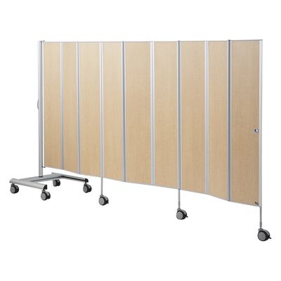 ハードカーテン 24988800 Parflex PAR165210(H165CM) 1台（直送品）