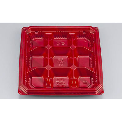 シーピー化成 弁当容器 BFNアルバ31-1 カレント 本体 0000000000000 1ケース(400個(50個×8)（直送品）