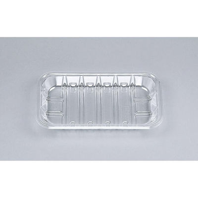 シーピー化成 発泡トレー X-9 SS 0020009003370 1ケース(6000個(100個×60)（直送品）