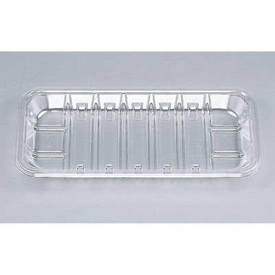 シーピー化成 発泡トレー X-3 SS 0020003003370 1ケース(4000個(100個×40)（直送品）