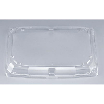 シーピー化成 SF舟18嵌合蓋AP(N) 0027108600008 1ケース(600個(50個×12)（直送品）