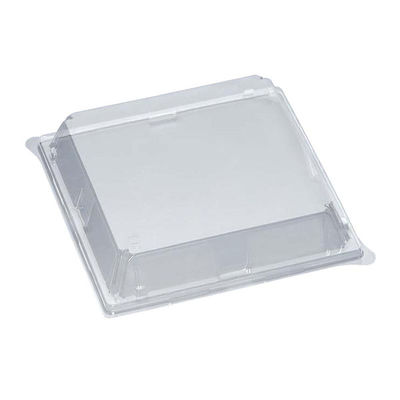 福助工業 新角桶10F-T 00271295 1ケース(240個(10個×24)（直送品）