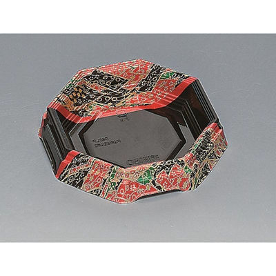 福助工業 寿司桶 折膳180H 大和 00293718 1ケース(450個(25個×18)（直送品）