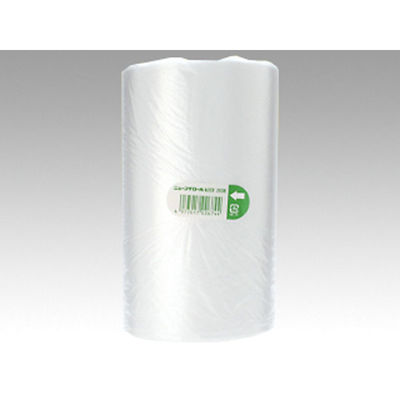 福助工業 ハイデンポリ袋 ニューフクロール No.200E 00308735 1ケース(6個(1個×6)（直送品）