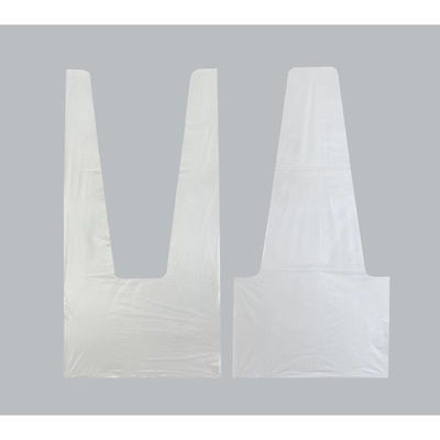 福助工業 ポリ手提げ袋 フリーバッグ 植木鉢用(特大) 00357968 1ケース(2000個(200個×10)（直送品）