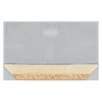 福助工業 手提袋 プラッターバッグNo.300 バスケット 00372857 1ケース(1000個(50個×20)（直送品）