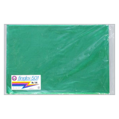 福助工業 ポリ袋規格袋 ファインレックス-501No.14 00403191 1ケース(1000個(100個×10)（直送品）