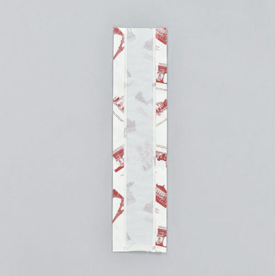 福助工業 パン袋 デリカパック新 フランスパン用 小 パリ 00422941 1ケース(800個(50個×16)（直送品）