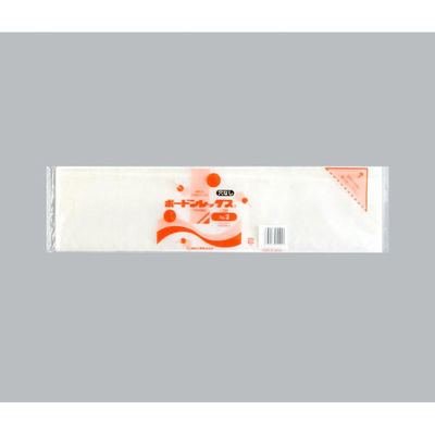 福助工業 青果用袋 ボードンレックス#20No.3 穴なし 00423986 1ケース(6000個(1000個×6)（直送品）