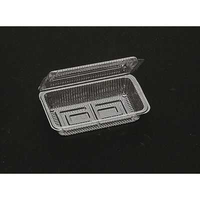 福助工業 テイクアウト容器 フードパック P-11(S) 00426411 1ケース(3000個(100個×30)（直送品）