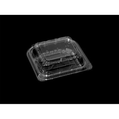 デンカポリマー フードパック OPライトZ13-12(8)穴有 00445050 1ケース(1600個(50個×32)（直送品）