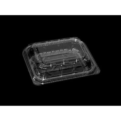 デンカポリマー フードパック OPライトZ15-12(9)穴有 00445055 1ケース(1200個(50個×24)（直送品）