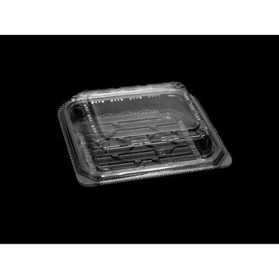 デンカポリマー フードパック OPライトZ15-13(10) 00445066 1ケース(1200個(50個×24)（直送品）