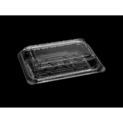 デンカポリマー フードパック OPライトZ18-12(13) 00445072 1ケース(1200個(50個×24)（直送品）