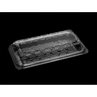 デンカポリマー フードパック OPライトZ21-11(21)穴有 00445133 1ケース(1200個(50個×24)（直送品）