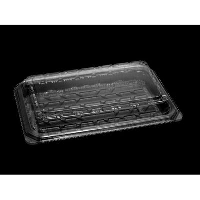 デンカポリマー フードパック OPライトZ23-14(50) 00445154 1ケース(600個(50個×12)（直送品）