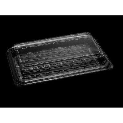 デンカポリマー フードパック OPライトZ23-14(50)穴有 00445159 1ケース(600個(50個×12)（直送品）