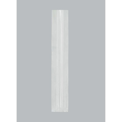 福助工業 合掌袋 合掌ガゼット袋 GTN(ナイロンタイプ) No.9 バラ 00473088 1ケース(100個(1個×100)（直送品）