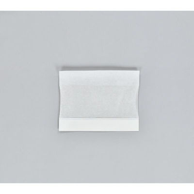 福助工業 窓付ガゼット袋 パノラマパック KBA21-16 無地P 00482990 1ケース(3000個(100個×30)（直送品）