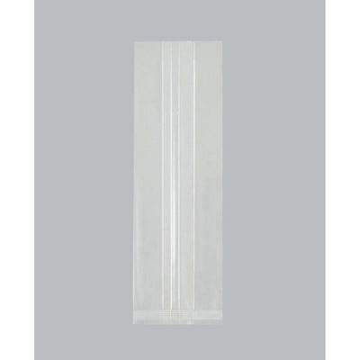 福助工業 合掌袋 合掌ガゼット袋 GTN(ナイロンタイプ) No.34 00493629 1ケース(2000個(100（直送品）