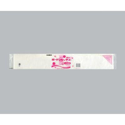 福助工業 青果向け防曇袋 ボードンレックス＃20No.9-60 4穴プラ 00508177 1ケース(6000個(1000個×6)（直送品）