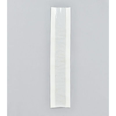 福助工業 パン袋 デリカパック新 フランスパン用 大 晒無地 00538473 1ケース(800個(50個×16)（直送品）