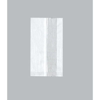 福助工業 真空袋 バリアOP雲龍合掌袋 縦窓No.1323 00562188 1ケース(2000個(50個×40)（直送品）