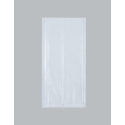 福助工業 合掌袋 合掌ガゼット袋 GTN(ナイロンタイプ) No.59 バラ 00562810 1ケース(100個(1個×100)（直送品）