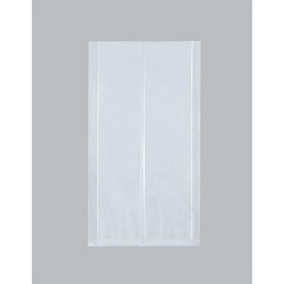 福助工業 合掌袋 合掌ガゼット袋 GTN(ナイロンタイプ) No.60 00562771 1ケース(800個(100個（直送品）