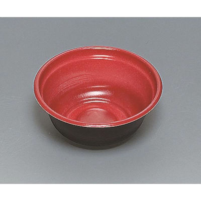 福助工業 どんぶり容器 SP-150-3H R/B 00573670 1ケース(1200個(50個×24)（直送品）