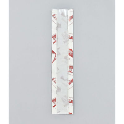 福助工業 パン袋 デリカパック新 フランスパン用 大 パリ 00578627 1ケース(800個(50個×16)（直送品）