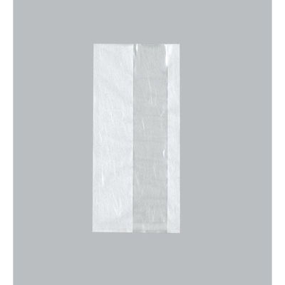 福助工業 真空袋 バリアNY雲龍三方袋 縦窓No.1430 00582436 1ケース(1600個(50個×32)（直送品）