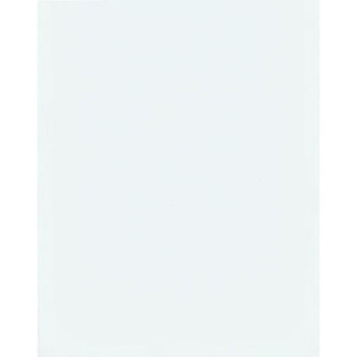 福助工業 窓付惣菜袋 ルックバッグ No.4S ムジ(窓無) 00610869 1ケース(2000個(100個×20)（直送品）