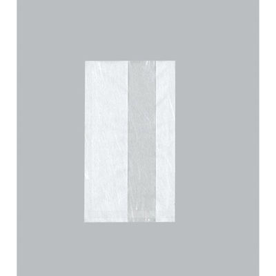 福助工業 真空袋 バリアNY雲龍三方袋 縦窓No.1323 00645300 1ケース(2000個(50個×40)（直送品）