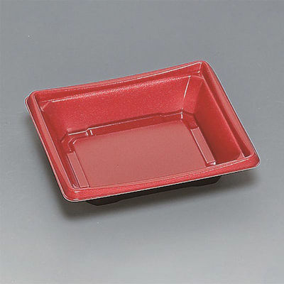 福助工業 どんぶり容器 SP-516H R/B 00651573 1ケース(600個(50個×12)（直送品）