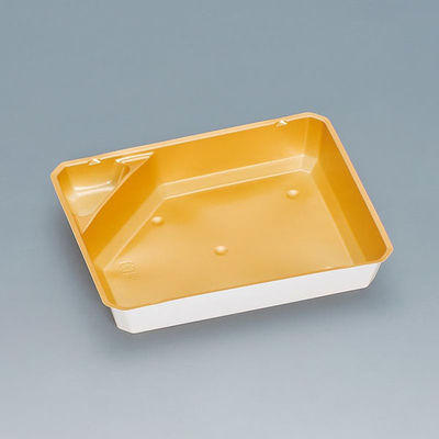 福助工業 M-162S 中仕切 金 E 00652088 1ケース(600個(50個×12)（直送品）