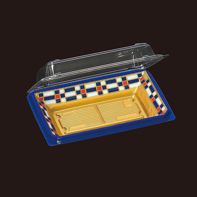 福助工業 フードパック スクエア20 アデール 00654549 1ケース(900個(50個×18)（直送品）