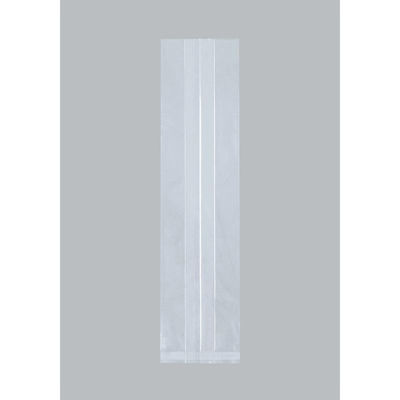 福助工業 合掌袋 合掌ガゼット袋 GTN(ナイロンタイプ) No.40 バラ 00658871 1ケース(100個(1個×100)（直送品）