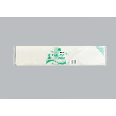 福助工業 青果用袋 ボードンレックス#25No.13-60 穴なし 00662894 1ケース(4000個(1000個×4)（直送品）