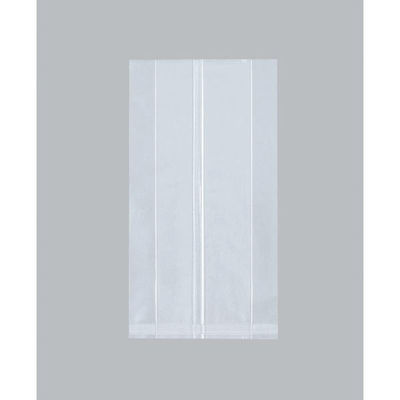 福助工業 合掌袋 合掌ガゼット袋 GTN(ナイロンタイプ) No.47 00664630 1ケース(1600個(100（直送品）