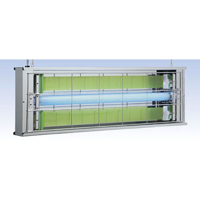 朝日産業 ムシポン MPX-2000DXB 捕虫器 00671812 1個（直送品）