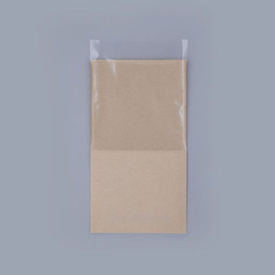 福助工業 パノラマパックFBB15-30焼芋未晒無地P 00681490 1ケース(3000個(100個×30)（直送品）