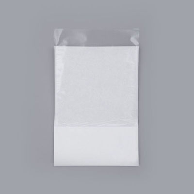 福助工業 パノラマパックFBA15-24焼芋晒無地P 00681491 1ケース(3000個(100個×30)（直送品）