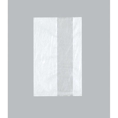 福助工業 真空袋 バリアNY雲龍三方袋 縦窓No.1626バラ 00684391 1ケース(50個(1個×50)（直送品）