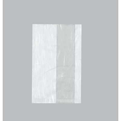 福助工業 真空袋 バリアNY雲龍三方袋 縦窓No.1727バラ 00684392 1ケース(50個(1個×50)（直送品）